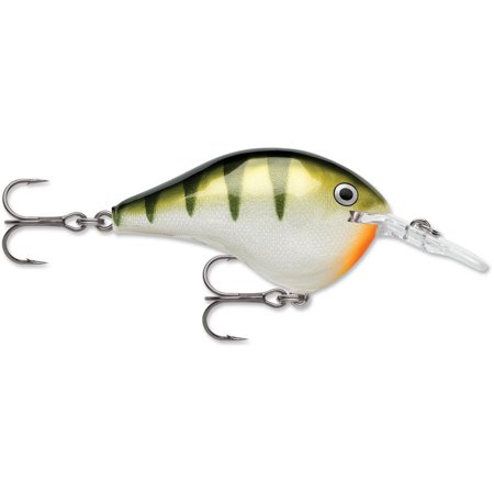 ラパラ(Rapala) ダイブストゥ DIVES-TO 5cm 12g DT8-DEL デルタ