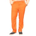 thumbnail image 2 of Dumb and Dumber ORANGE Tuxedo Halloween Costume - XL, 2 of 5