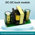 thumbnail image 4 of Wide Voltage Step-Down Module Switching Power Voltage Regulator 12V, 4 of 5