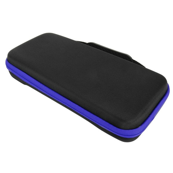 Étui Rigide de Transport pour pour ROG Ally, Sac de Rangement Portable Antichoc en EVA pour Mini Console de Jeu pour ROG Ally 7 Pouces 120Hz Console de Jeu Portative