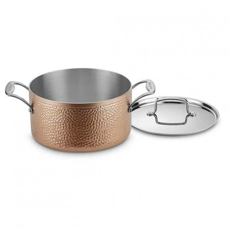 Cuisinart vs. Farberware Cookware (9 Differences) - Prudent Reviews
