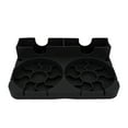 thumbnail image 2 of Water Bottle Drying Rack Silicone Holder Stand Efficient Drying Home Office Kitchen, 2 of 7