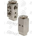 thumbnail image 1 of Global Parts Distributors B2755022 9442103 AC Receiver Drier Kit, 1 of 3