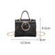 thumbnail image 2 of Bolsos bandolera tipo mensajero para mujer, bolsillos para teléfono, carteras y bolsos grandes Adepaton BST3003502-2, 2 of 5