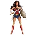 thumbnail image 4 of Barbie Wonder Woman Doll, 4 of 7