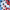 Red White Blue Tie Dye, variant on Joybees Unisex Active Clog Sandals
