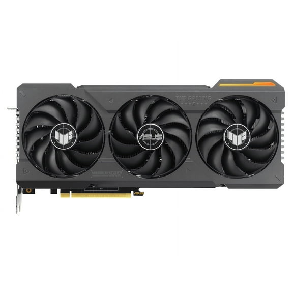 ASUS TUF Gaming NVIDIA GeForce RTX 4070 Ti SUPER OC Edition Gaming Graphics Card (PCIe 4.0, 16GB GDDR6X, HDMI 2.1a, DisplayPort 1.4a) TUF-RTX4070TIS-O16G-GAMING