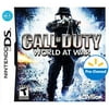 Call of Duty: World at War (DS) - Pre-Owned