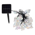 thumbnail image 2 of Adorno de luces de cadena Allinless Halloween decoraciones 1 Uds, 2 of 3