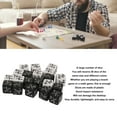 thumbnail image 3 of Counters Token  Plus Minus Counter  20Pcs  Counters Token 15.3mm Positive Negative  Counters Set For Board Games Math Games, 3 of 8
