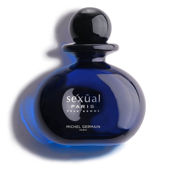 Michel Germain Sexual Paris pour Homme Vaporisateur Eau de Toilette 125 ml