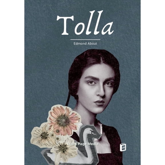 Tolla, (Paperback)