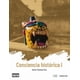 thumbnail image 1 of Conciencia historica i / bachillerato, 1 of 1