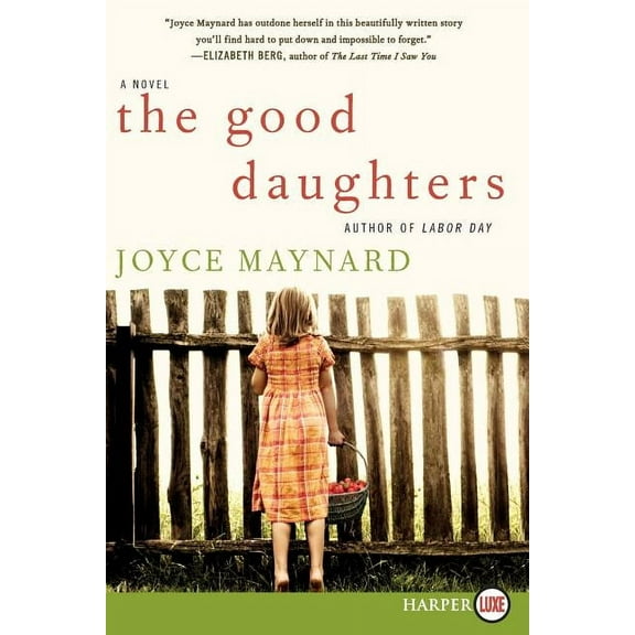 The Good Daughters, (Paperback)