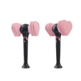 thumbnail image 3 of Blackpink Officiel Lightstick, Concert Glow Light Hammer Lisa Jennie Lightstick, 3 of 4