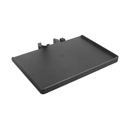 Microphone Stand Holder Utility Multifunctional Clamp Sound Card Tray S