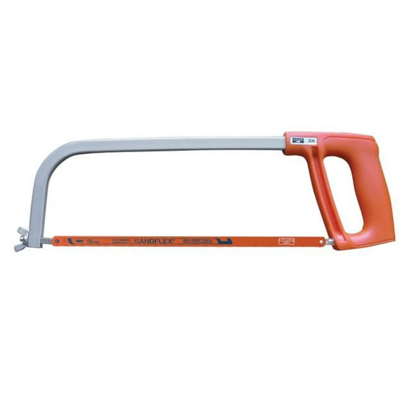 Bahco Bahco Do It Yourself Hacksaw Frame BAH306