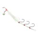 thumbnail image 1 of Soft Rubber Squid Fishing Lure With Hook And Jigs Peches 22G Luminous Squid Jigs Artificial Baits For Fishing Sea, 1 of 4
