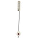 thumbnail image 1 of Luz Para Máquina De Coser, Protección Para Los Ojos, Luz De Cuello De Cisne Multitarea, Cordón De Recolección De Dobladillo Enrollado Estrecho Para Dobladillo Ciego Doméstico ANGGREK Enchufe de EE. UU., 1 of 8