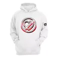 thumbnail image 1 of Sudadera Fuerza Regida Pero No Te Enamores Hoodie Unixes, 1 of 5