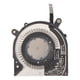 thumbnail image 1 of Ventilador de refrigeración para laptop Ventilador de refrigeración de repuesto profesional compatible con Dell XPS 13 7390 2 en 1 0VDFK8 VDFK8 Ventilador de refrigeración de GPU, 1 of 10