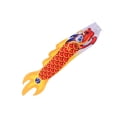 thumbnail image 2 of SHISUYAN Cartoon Dragon Decorative Windsock Flag Creative Garden Hanging Wind Flag, 2 of 8