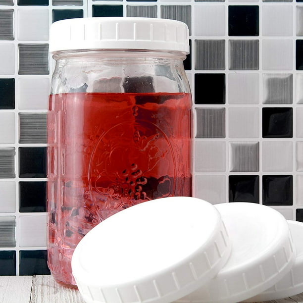 Bocal En Verre Avec Couvercles Herétiques Bocaux De Conservation Verre