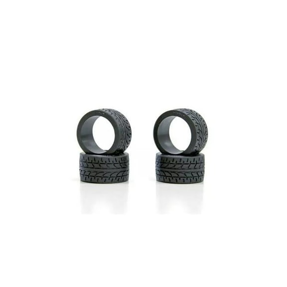 Kyosho KYOMZW38-20B MINI-Z Racing Radial Wide Tire