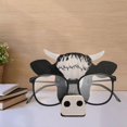 thumbnail image 1 of Support de Lunettes Mignon Présentoir de Lunettes Support de Lunettes pour un, 1 of 8