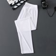 thumbnail image 1 of Men Compression Layer Baselayer Gym Sports Pants Leggings Tight Running Bottoms, 1 of 8
