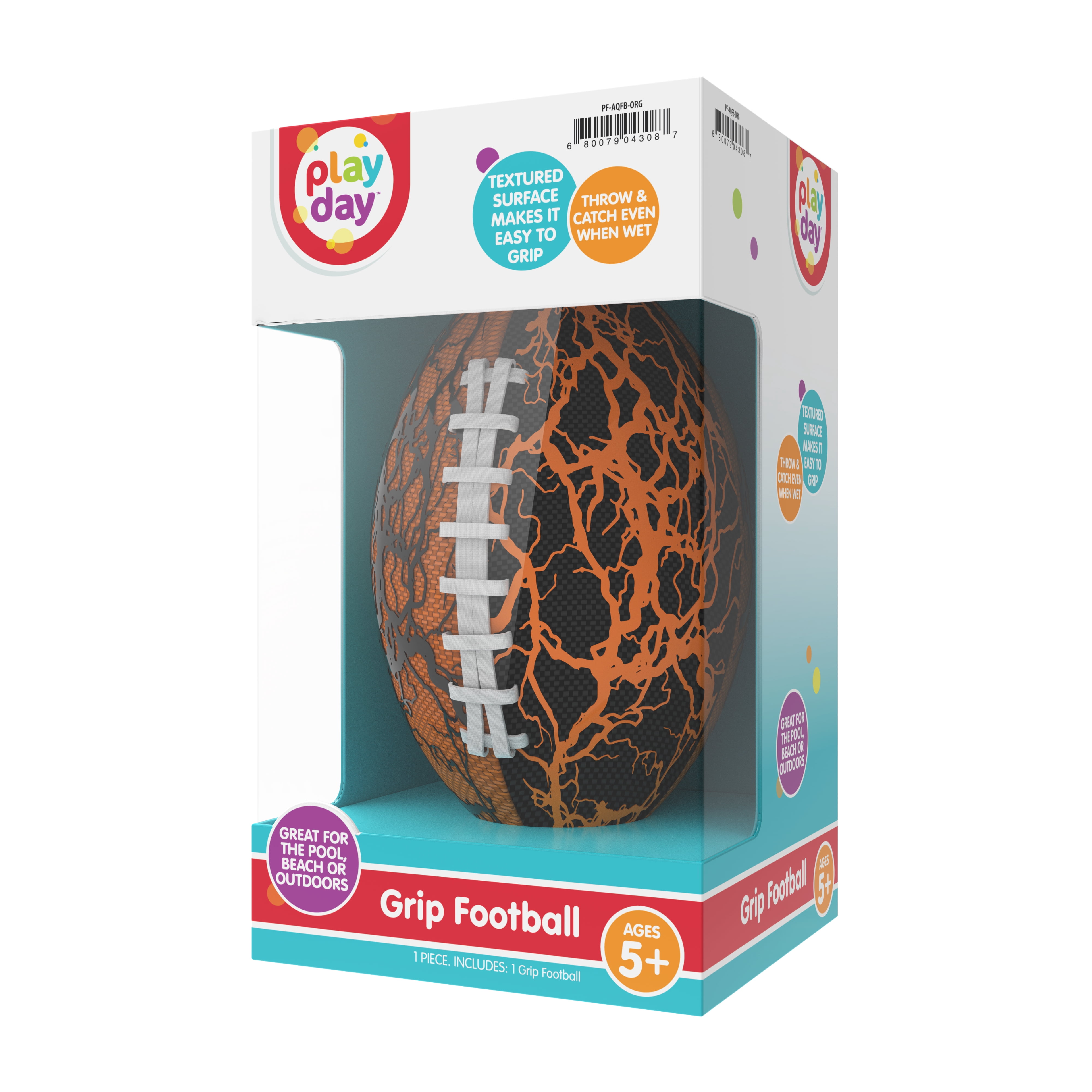 Playday Aqua Football