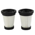 thumbnail image 4 of 2pcs Replacement Filters for Rowenta X-Touch/AC9736/TX9736/ZR009009 Vacuum Cleaner, 4 of 5