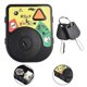 thumbnail image 1 of New Ignition Switch and Key for and 925-06119B 925-04227B 725-06119 725-04227, 1 of 5