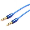 Premium AUX Cable, 3'