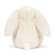 thumbnail image 4 of Peluche Conejo Blossom Cream Berry 31 cm Jellycat, 4 of 4