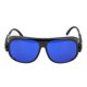 thumbnail image 2 of 2024Gafas de fototerapia con protección UVA UVB para exteriores, gafas de seguridad protectoras con láser rojo, 2 of 3