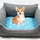 thumbnail image 3 of Genial almohadilla para mascotas impresa con almohadilla transpirable antideslizante para perros en verano, 3 of 5