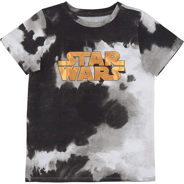 goedkeuren Tropisch Encommium Star Wars Girls' T-Shirt Large-12/14, Star Wars Logo - Walmart.com