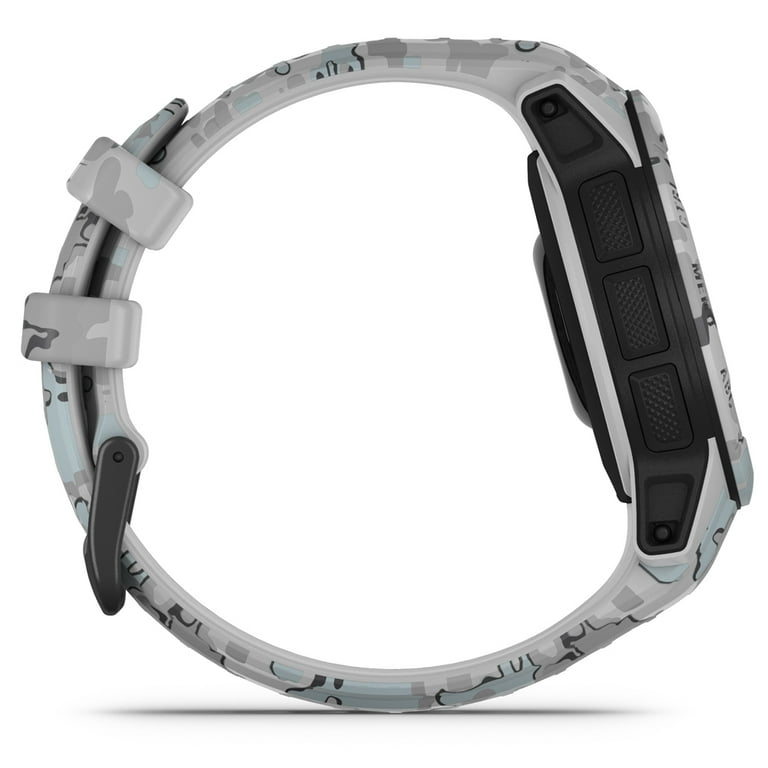 Garmin Instinct 2 Series Smartwatch - 40mm Case Size, 20mm