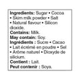 thumbnail image 5 of Our Finest Extra Rich Chocolate Hot Cocoa Mix, 5 of 5