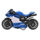 thumbnail image 3 of Modelo de motocicleta extraíble aleación de juguete de motocicletas extraíbles interiores detalladas e innovadoras de alta simulación para regalos de niños ANGGREK Otros, 3 of 7