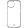 thumbnail image 2 of ITSKINS Spectrum_R Mood Series Case for Apple iPhone 15/14 - Green / Clear, 2 of 3