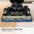 thumbnail image 4 of Bissell 1036552 Clean View Swivel Rewind Bagless Corded Cyclonic Filter Pet Vacuum, Multi Color, 4 of 9