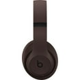 Beats by Dr. Dre Studio Pro Wireless OverEar Headphones (Deep Brown
