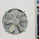 thumbnail image 4 of unbranded Silver Exhaust Fans Metal Guard Cover Practical Mesh Protector for Home Use, 4 of 8