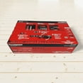 thumbnail image 7 of MILWAUKEE M12 FUEL 3/8 in. Cordless Ratchet Kit – Brushless Motor, 55 ft-lbs Torque, 2 Batteries, Charger & Case (2557-22), 7 of 7