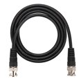 thumbnail image 2 of 10pcs 10Pcs Coaxial Cable, BNC Coaxial Cable, Video Applications For  Studio Camera Conference Room Presentation Home Theater, 2 of 8