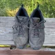 thumbnail image 1 of New Balance 608v4 Cross Training Shoes Mens 9 MX608V40 Brown Suede Abzorb Flaw, 1 of 6