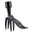 thumbnail image 2 of Weed Iron Garden Pedal Garra Weeder Al Aire Libre Stand Up Puller Aluminio, 2 of 9