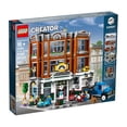 thumbnail image 1 of Set LEGO Creator Expert Taller de la Esquina 10264, 1 of 2